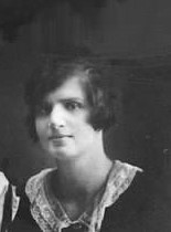 Photo of Eva May Jennings